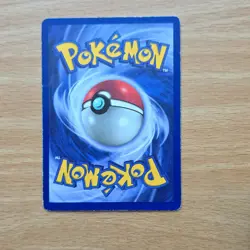 Pokemon TCG Pikachu Kids WB Promo 4 Wizards Regular Promo 1999 - Image 2