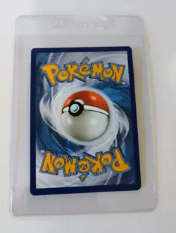 Pecharunt - 129 (Pokemon Center Exclusive) 129 Sv: Scarlet & Violet Promo Cards - Image 2