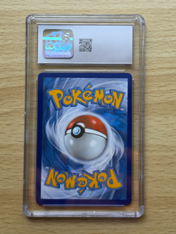 Lance's Charizard V Graded (CGC 10): SWSH133 Sword & Shield Promo Cards Holo - Image 2