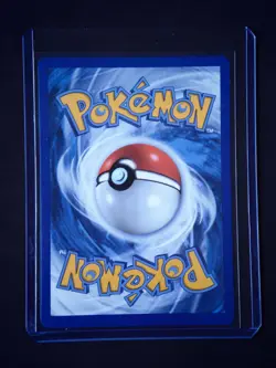 Mimikyu (Delta Species) SWSH136 Holo Promo Sword & Shield Promo Pokemon NM - Image 2