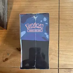 Pokemon TCG Chaos Rising Pokemon Center Elite Trainer Box ETB New Sealed - Image 5
