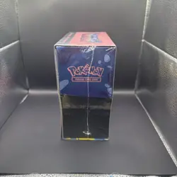 Pokemon TCG Chaos Rising Pokemon Center Elite Trainer Box ETB - NEW & SEALED - Image 2
