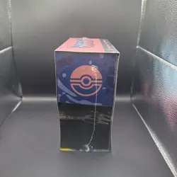 Pokemon TCG Chaos Rising Pokemon Center Elite Trainer Box ETB - NEW & SEALED - Image 4
