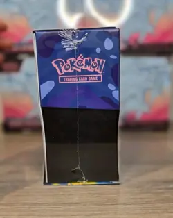 Pokemon TCG Chaos Rising Pokemon Center Elite Trainer Box ETB - NEW & SEALED - Image 3