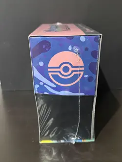 Pokemon TCG Chaos Rising Pokemon Center Exclusive ETB - Brand New Sealed ✅ - Image 4