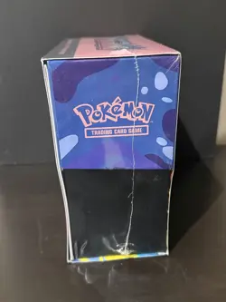 Pokemon TCG Chaos Rising Pokemon Center Exclusive ETB - Brand New Sealed ✅ - Image 5