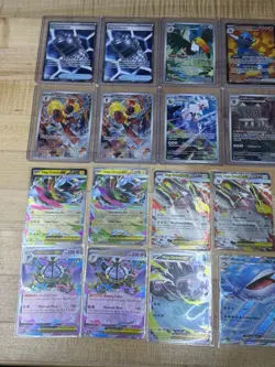 Pokemon TCG Pitch Black Lot Of 25 Cards🔥 - Image 2