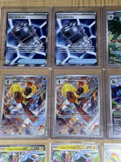 Pokemon TCG Pitch Black Lot Of 25 Cards🔥 - Image 3