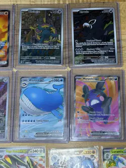 Pokemon TCG Pitch Black Lot Of 25 Cards🔥 - Image 5