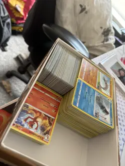 Pokemon TCG Bulk Lot of Pokemon Go Cards - Image 2