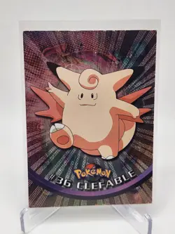 Lot of 16 Topps Pokemon Cards Vintage - Image 2