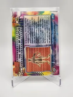 Lot of 16 Topps Pokemon Cards Vintage - Image 5