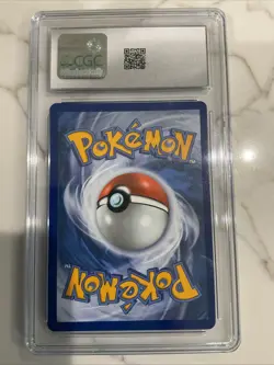 Mega Dragonite ex 271/217 - Pokemon Ascended Heroes CGC 10 GEM MINT OBO - Image 2