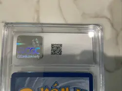 Mega Dragonite ex 271/217 - Pokemon Ascended Heroes CGC 10 GEM MINT OBO - Image 4