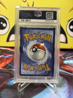 2025 Pokemon Destined Rivals Cynthia's Garchomp ex #232/182 PSA 10 GEM MINT - Image 2