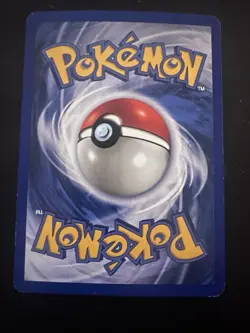 Wizards Pokemon Nidoking 11/102 Base Set Holo Rare Unlimited 1999 - Image 2
