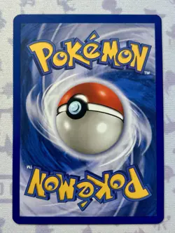 Dragonite 4/62 Fossil Holo unlimited Near Mint! NM base set Pokemon Card TCG - Image 2
