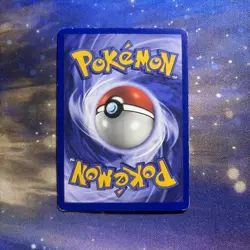 1999 Pokemon - Base Set Unlimited - Mewtwo 010/102 - Holo Rare - Image 2