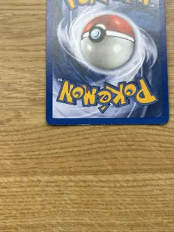 Pokemon TCG Charizard Card 4/102 WOTC 1999 Rare Holo Base Set - Image 5