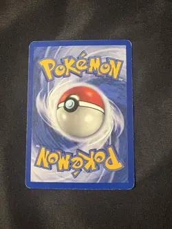 1999 Holo Rare Charizard 4/102 Base Set Pokemon TCG Card - Image 4