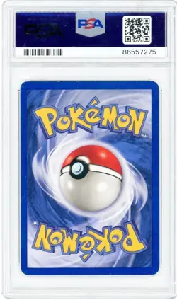 Wizards of the Coast 1999 Charizard Base Set Holo 4/102 PSA 5 - Image 2