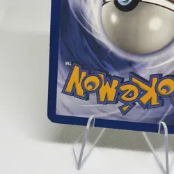 Nidoking - 1999 Pokemon Base Set Unlimited Holo #11/102 Vintage - Image 3