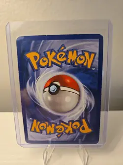 1999 Pokemon Base Set 1st Edition Caterpie 45/102 - Image 2