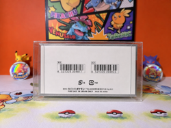 Pokemon TCG Shiny Treasure ex SV4a Booster Box Japanese Factory Sealed - Image 3