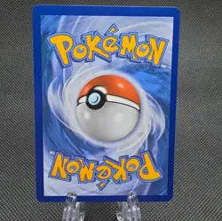 The Pokemon Company Team Rocket's Mewtwo ex 240/182 SV10 Hyper Rare Holo EN - Image 2