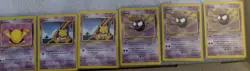 Pokemon TCG: Vintage Legendary Collection Non Holo Lot of 97 - Image 1