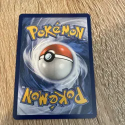 Team Rocket's Mewtwo ex 213/182 Pokemon Sv10: Destined Rivals NM Free Shipping - Image 2