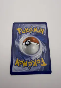 Pokemon TCG Team Rocket's Crobat EX Destined Rivals Ultra Rare Card 217/182 - Image 2