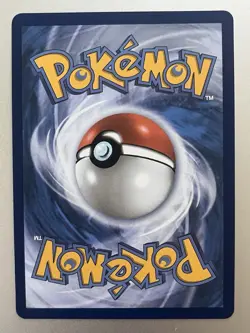 Team Rocket's Nidoking ex 233/182 DRI Special Illustration Rare Pokemon NM - Image 2