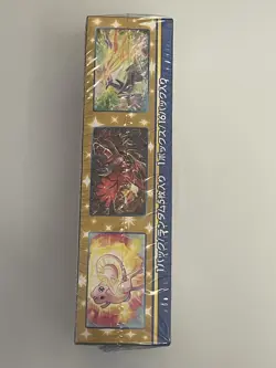 Pokemon 25th Anniversary Japanese Booster Box - Brand New & Factory Sealed - Image 4