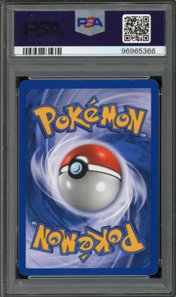 2000 Pokemon Neo Genesis 1st Edition Holo Lugia #9 PSA 8 NM-MT New Cert - Image 2