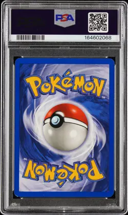 2000 POKEMON NEO GENESIS 1ST EDITION #9 LUGIA-HOLO PSA 6 - Image 2