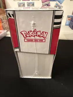 Pokemon Scarlet & Violet Black Bolt & White Flare ETB Elite Trainer Boxes Sealed - Image 4