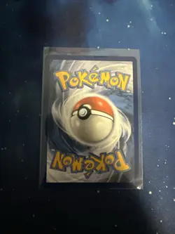 2025 Pokemon Scarlet & Violet Journey Together #167 N's Reshiram IR FULL ART - Image 2