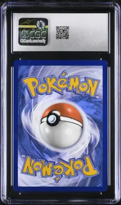 2023 Pokemon TCG Pikachu 062/193 Holo Trick or Trade BOOster CGC 10 GEM MINT - Image 2