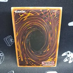 Malevolent Mech - Goku En LCJW-EN207 1st Edition LP Light Play Yu-Gi-Oh! Card - Image 2