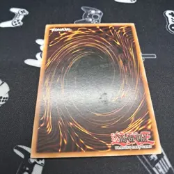 Malevolent Mech - Goku En LCJW-EN207 1st Edition LP Light Play Yu-Gi-Oh! Card - Image 5