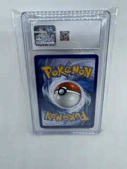Pokemon Dragonite V 049/078 Pokemon GO Holo Ultra Rare CGC 9.5 English 2022 - Image 2