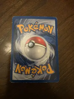 Pokemon TCG Team Rocket Dark Blastoise 3/82 Holo Rare FR. 1st Edition French - Image 2