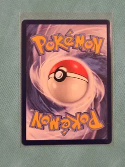 Mega Excadrill ex 103/084 Pitch Black Full Art Ultra Rare Pokemon TCG English NM - Image 2