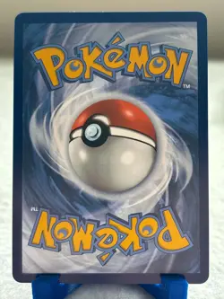 Pokemon TCG Perfect Order Mega Clefable ex 103/088 Ultra Rare English - Image 2