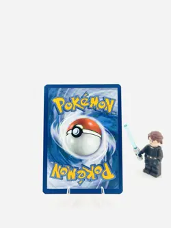 Pokemon TCG Magneton 159 SV Scarlet & Violet Promo Full Art Holo EN 2024 100HP - Image 2
