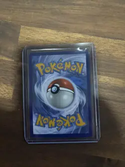 Pokemon TCG Miriam Trainer Full Art Holo Scarlet & Violet Base Set - Image 2