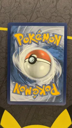 Armarouge ex 125 SV: Scarlet & Violet Promo Cards Promo Holo NM Pokemon TCG - Image 2
