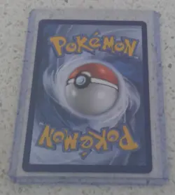 Pokemon TCG Card Ascended Heroes 285/217 Mega Scrafty EX IR Holo Full Art NM/M - Image 2