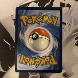 Arcanine ex 224/198 Scarlet & Violet Base (SV1) NM Full Art Pokemon Card - Image 2